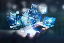 Wirtschaftswachstum durch digitale Transformation