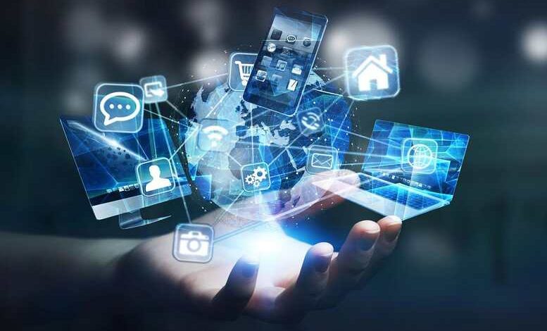 Wirtschaftswachstum durch digitale Transformation