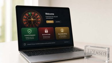 Die Entwicklung moderner Online-Casino-Plattformen in Europa