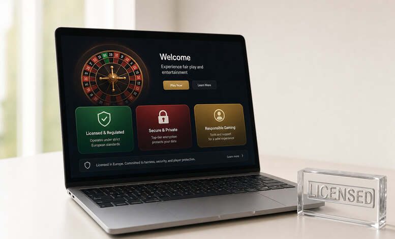 Die Entwicklung moderner Online-Casino-Plattformen in Europa