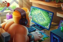 Wie lange dauert es, Clash of Clans komplett zu maxen?