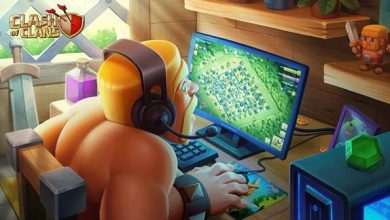 Wie lange dauert es, Clash of Clans komplett zu maxen?