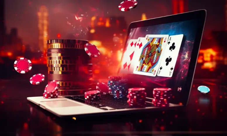 Casino-Personalisierung