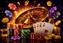 Casino-Turniere vs. normales Slot-Spiel