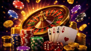 Casino-Turniere vs. normales Slot-Spiel