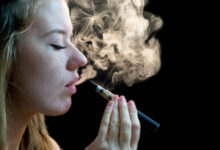 Der Vape-Markt in Österreich