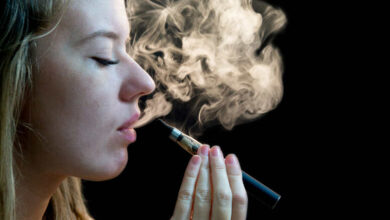 Der Vape-Markt in Österreich