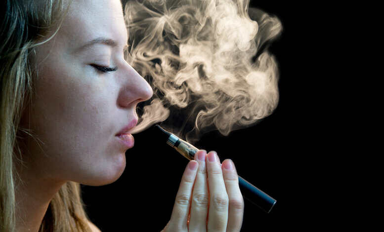 Der Vape-Markt in Österreich