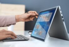 Eine neue Generation von Computern stellt die Technologiebranche vor neue Herausforderungen