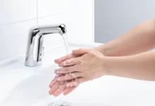 Hygiene am Arbeitsplatz