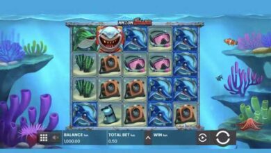 Online-Casino