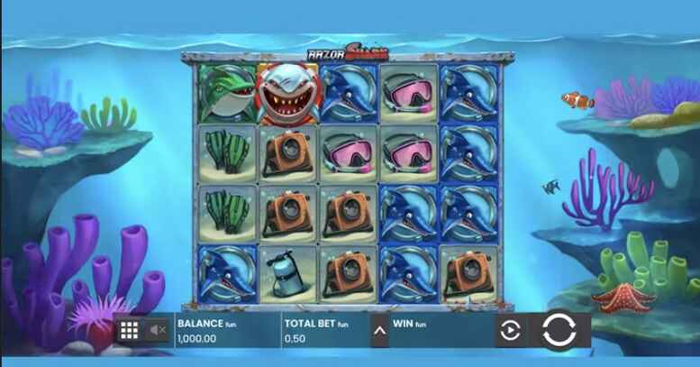 Online-Casino