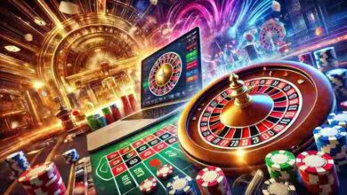 Online-Spielplattformen prüfen