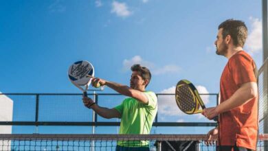 Padel in Europa