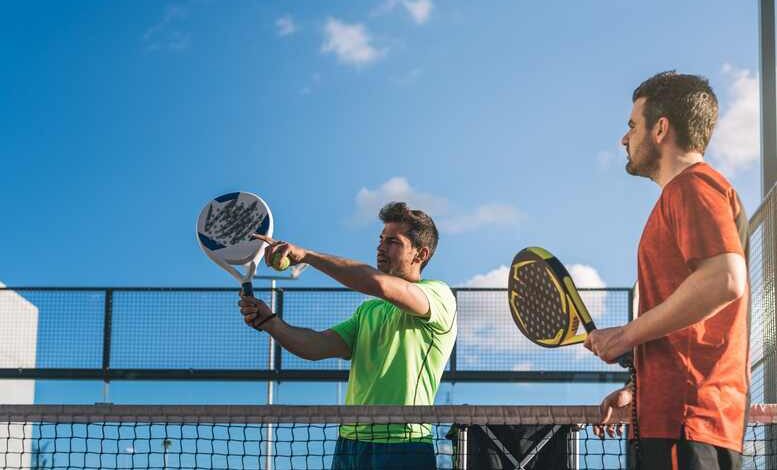 Padel in Europa