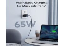 USB-C Ladekabel fürs Homeoffice
