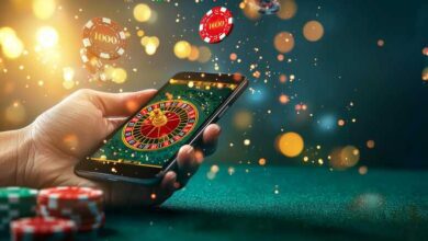 Wie moderne iGaming-Plattformen den Markt in Österreich prägen