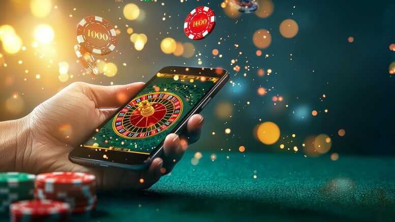 Wie moderne iGaming-Plattformen den Markt in Österreich prägen