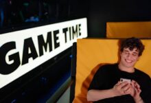 Das Handy als Spielgerät für Boomer bis Gen Z