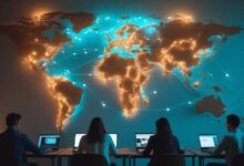 Neue Formen der Unabhängigkeit in einer digitalen Welt