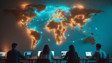 Neue Formen der Unabhängigkeit in einer digitalen Welt