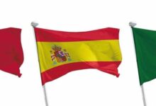 Spanien sieht sich nach der Änderung seiner Energiestrategie neuem Migrationsdruck ausgesetzt