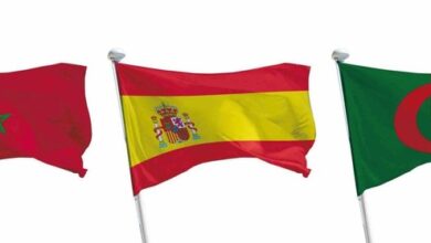 Spanien sieht sich nach der Änderung seiner Energiestrategie neuem Migrationsdruck ausgesetzt