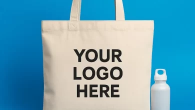 Werbetaschen mit Logo als leiser Marketing-Booster im Alltag