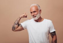 Die Rolle von Testosteron für die Gesundheit von Männern
