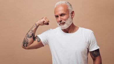 Die Rolle von Testosteron für die Gesundheit von Männern
