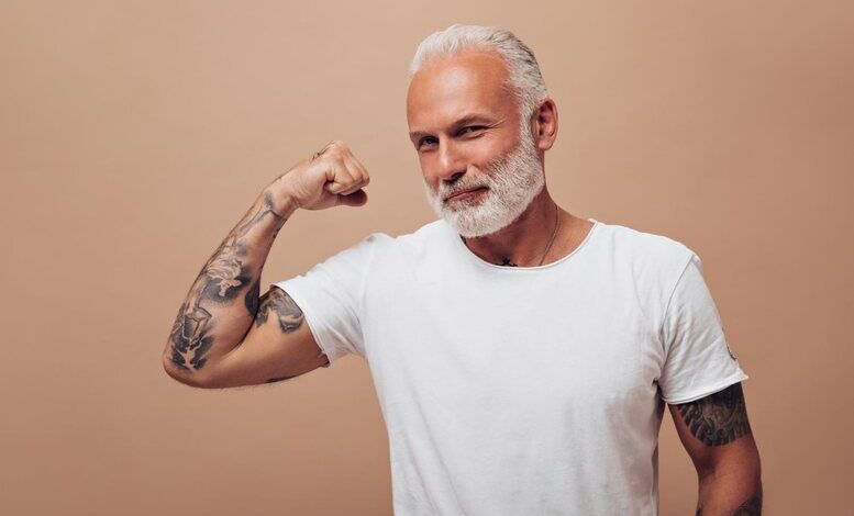 Die Rolle von Testosteron für die Gesundheit von Männern