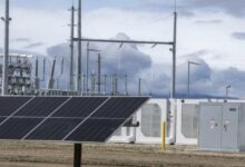 Dynamischer Stromtarif und Batteriespeicher